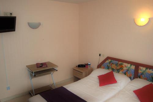 Hotel Duchesse Anne