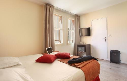 Aparthotel Odalys Appart'h�tel Atrium