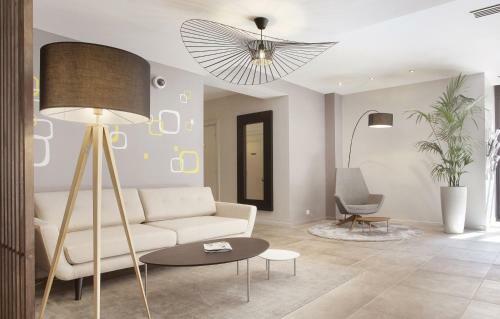 Aparthotel Odalys Appart'h�tel Atrium