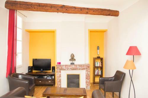 Apartamento Appartement De Charme
