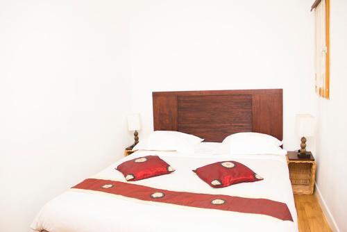 Apartamento Appartement De Charme