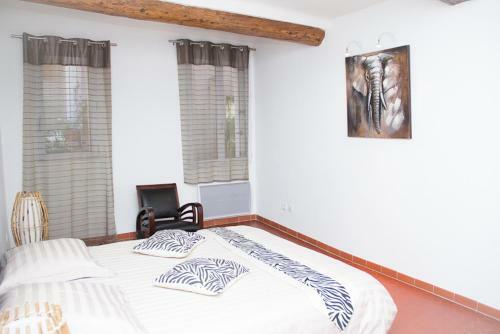 Apartamento Appartement De Charme