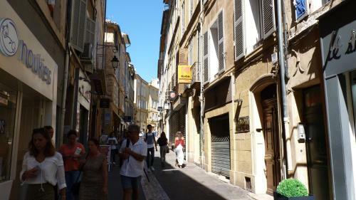 Apartamento Appartement De Charme