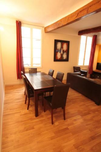 Apartamento Appartement De Charme