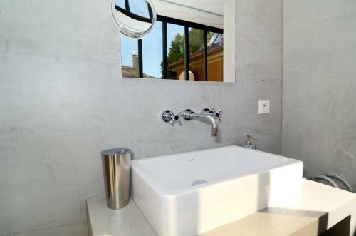Apartamento Duplex Et Terrasse Mazarin