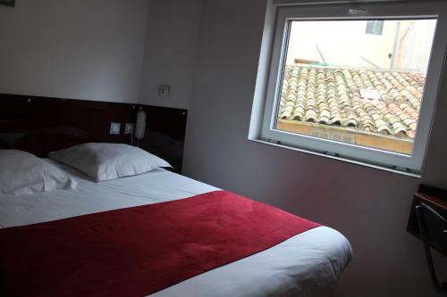 Arts Hotel