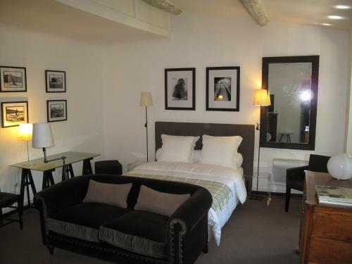 Apartamento Appartement Cours Mirabeau