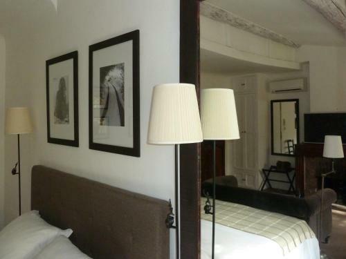 Apartamento Appartement Cours Mirabeau