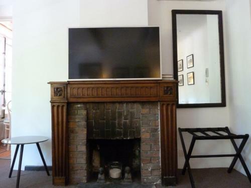 Apartamento Appartement Cours Mirabeau