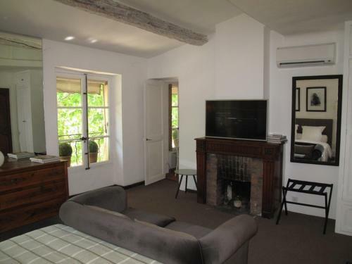 Apartamento Appartement Cours Mirabeau