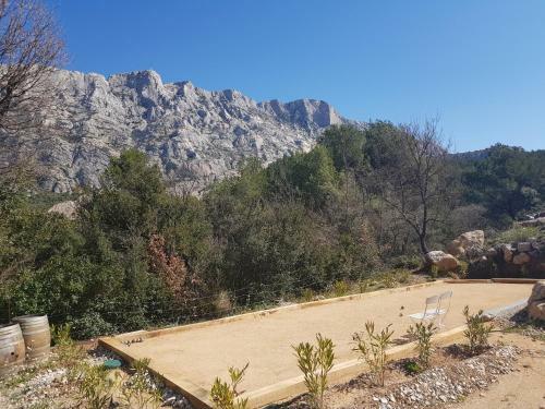 Villa Sainte Victoire Aix En Provence
