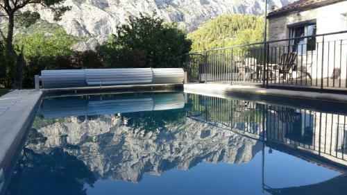 Villa Sainte Victoire Aix En Provence