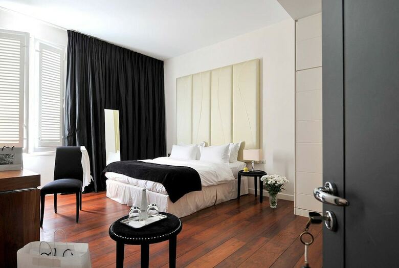 Hotel La Maison D'aix