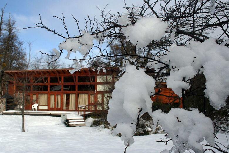 Hotel Arbolar Casas De Montana