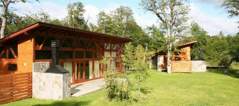 Hotel Arbolar Casas De Montana