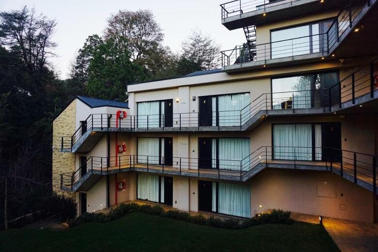 Vacances Apart Hotel San Martin De Los Andes