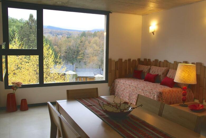 Vacances Apart Hotel San Martin De Los Andes