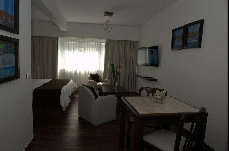 Hotel Park Royal Buenos Aires