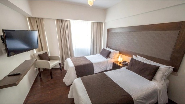 Hotel Park Royal Buenos Aires