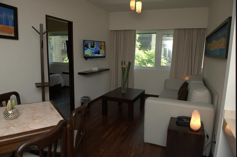Hotel Park Royal Buenos Aires