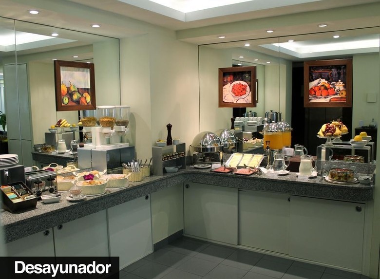 Hotel Park Royal Buenos Aires