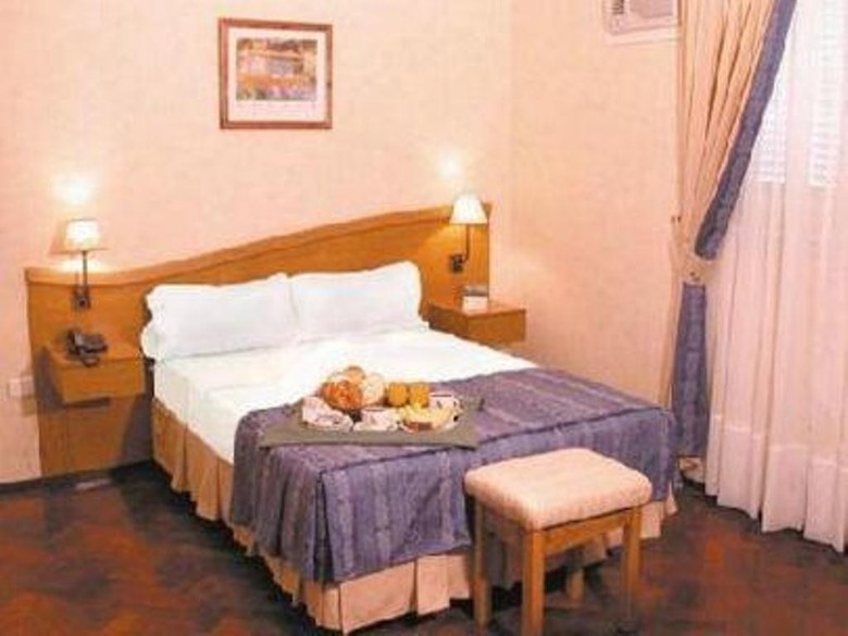 Alcor Hotel