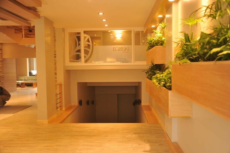 Hotel Presidente Ski