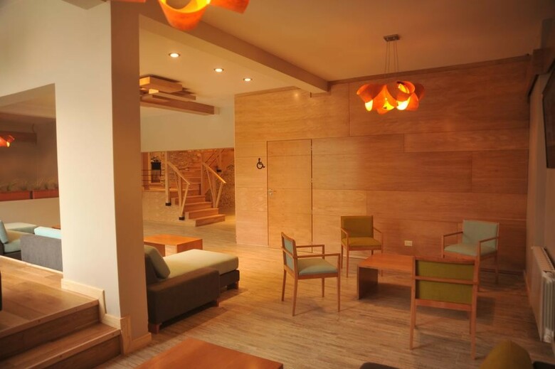 Hotel Presidente Ski