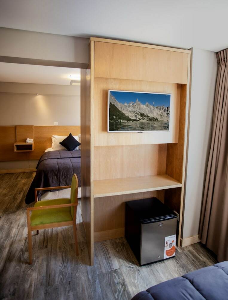 Hotel Presidente Ski