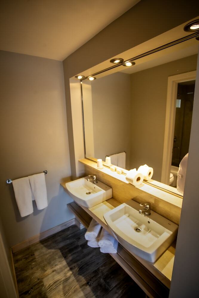 Hotel Presidente Ski