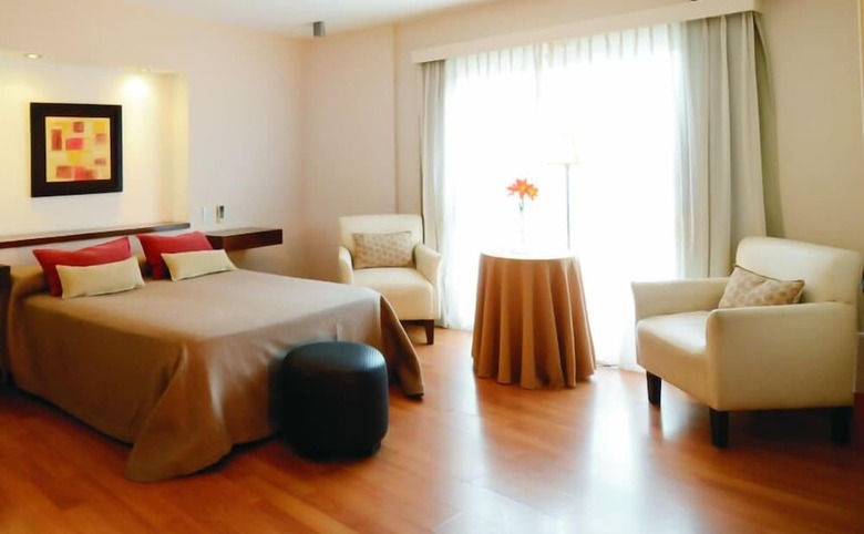 Hotel Santa Cecilia Resort & Spa