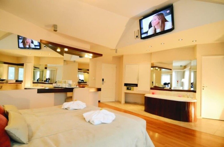 Hotel Santa Cecilia Resort & Spa