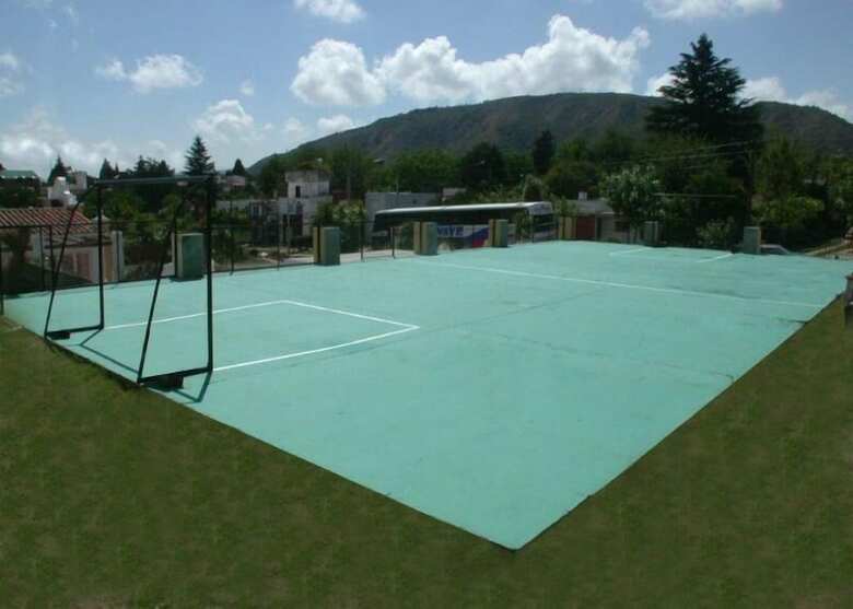 Hotel Santa Cecilia Resort & Spa