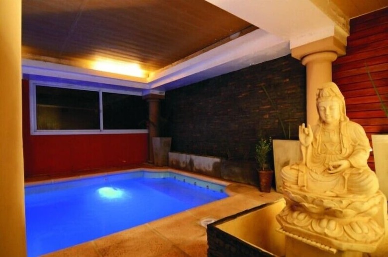 Hotel Santa Cecilia Resort & Spa