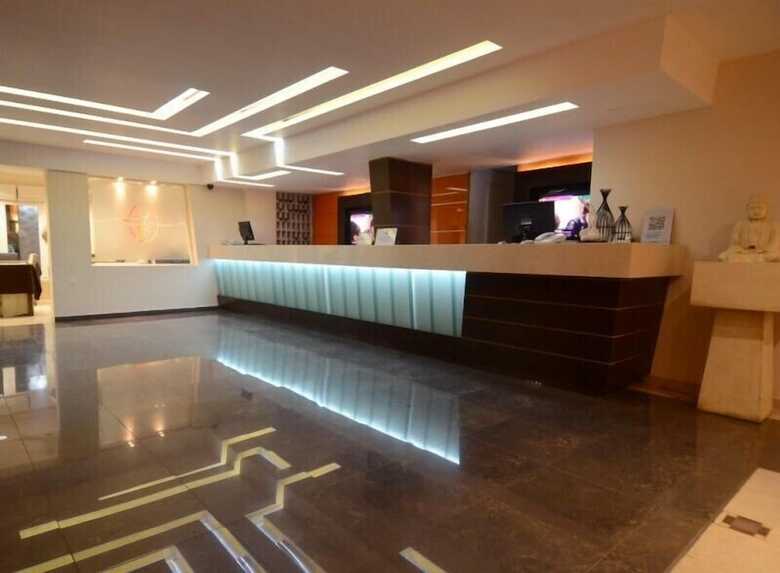 Hotel Santa Cecilia Resort & Spa