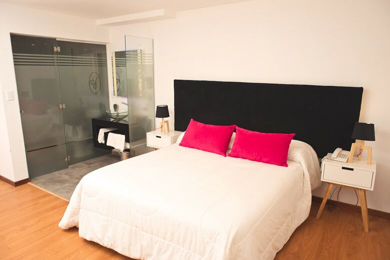 Hotel Santa Cecilia Resort & Spa