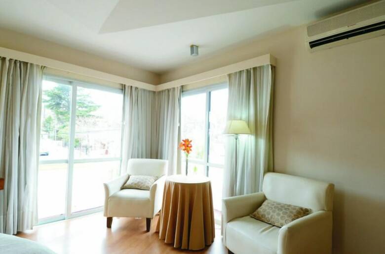 Hotel Santa Cecilia Resort & Spa