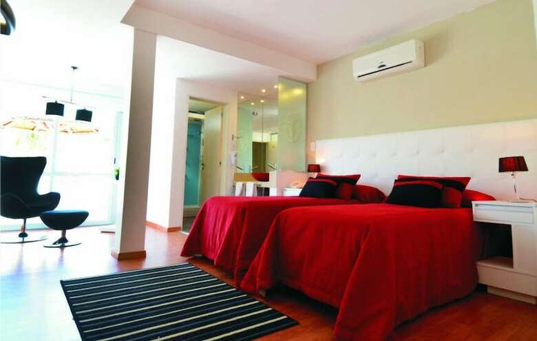 Hotel Santa Cecilia Resort & Spa