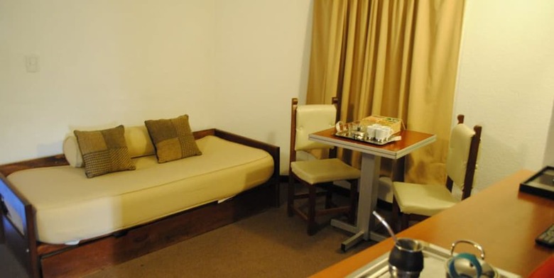 Hotel Malargue Inn And Suites