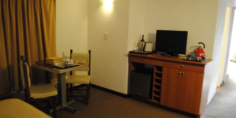 Hotel Malargue Inn And Suites