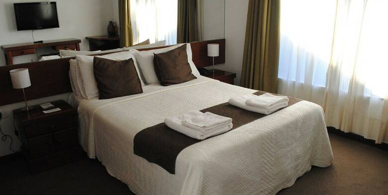 Hotel Malargue Inn And Suites