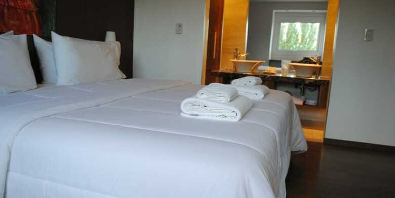 Hotel Malargue Inn And Suites