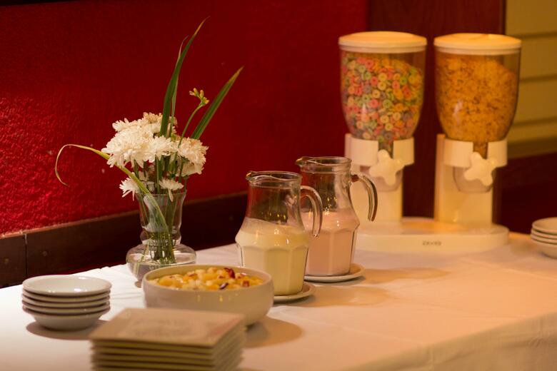 Hotel Malargue Inn And Suites