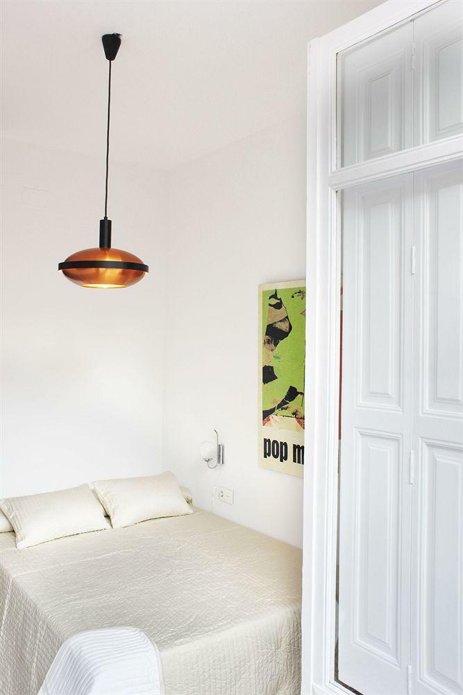 Bed & Breakfast Retrome Barcelona