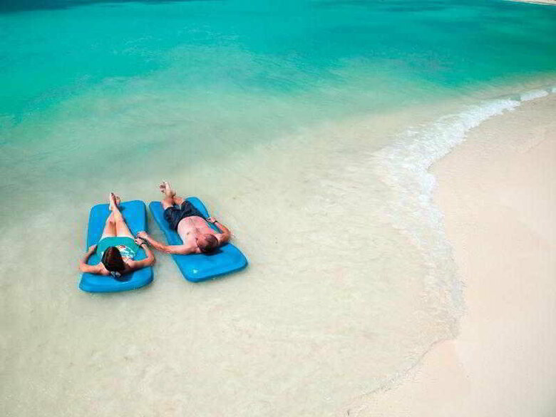 Hotel Tamarijn Aruba All Inclusive