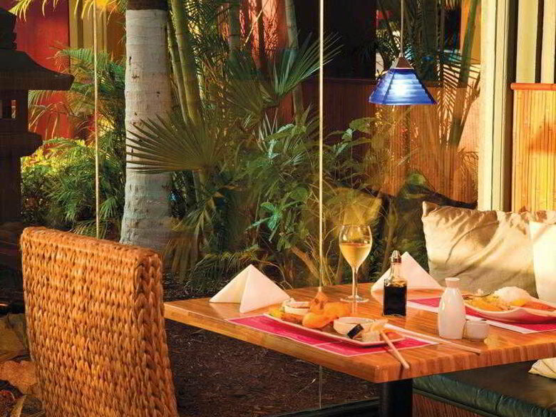 Hotel Tamarijn Aruba All Inclusive