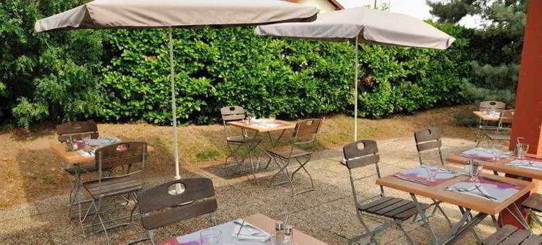 Hotel Campanile Moulins - Avermes