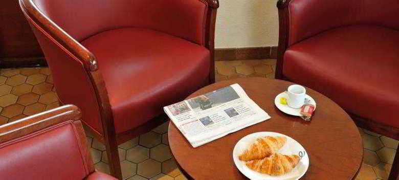 Hotel Campanile Moulins - Avermes