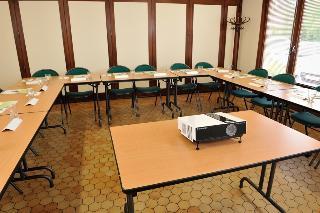 Hotel Campanile Moulins - Avermes