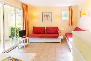 Residencia P&v Pont Royal En Provence